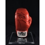 Mike Tyson Autógrafo - Luva de Boxe Everlast.