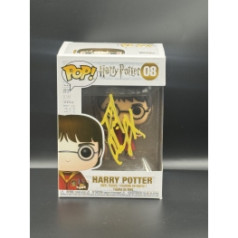 Harry Potter 8