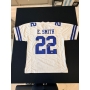 Emmit Smith Autógrafo - Camisa de Futebol Americano