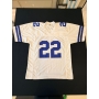 Emmit Smith Autógrafo - Camisa de Futebol Americano