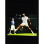 Roger Federer Autógrafo  - Foto