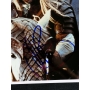 Orlando Bloom Autógrafo - Foto "THE LORD OF THE RINGS: THE RETURN OF THE KING (2003)."