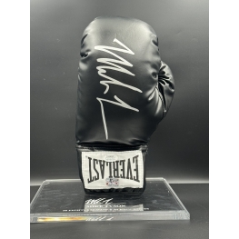 Mike Tyson