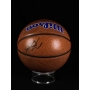 Kevin Durant Autógrafo - Bola de Basquetebol.