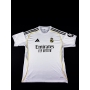 Éder Militão Autógrafo - Camisa Real Madrid.