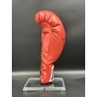 Luva da lendária marca Everlast - Autografada Por Dolph Lundgren / Ivan Drago