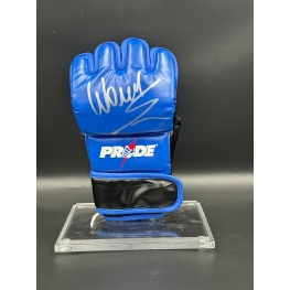 Wanderlei Silva