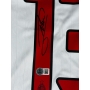 Alessandro Nesta Autógrafo - Camisa do Milan.