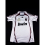 Alessandro Nesta Autógrafo - Camisa do Milan.