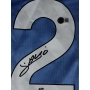 Savinho Autógrafo - Camisa do Manchester City.