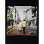 Noel Gallagher Autógrafo - Vinil "What's The Story, Morning Glory?"