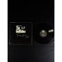 Francis Ford Coppola Autógrafo - Vinil   "The Godfather"