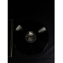 Francis Ford Coppola Autógrafo - Vinil   "The Godfather"