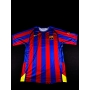 Xavi Autógrafo - Camisa do Barcelona.