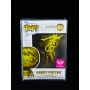 Daniel Radcliffe – Autógrafo Funko Edição Dourada Harry Potter 01