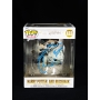 Daniel Radcliffe – Autógrafo Funko Edição "Harry Potter And Buckbeak"