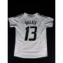 Michael Ballack Autógrafo - Camisa da Seleção Alemã.