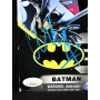 Christian Bale Autógrafo - Batman "DC Spin Master".