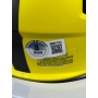 Darius Slay Autógrafo – Mini Helmet do Pittsburgh Steelers
