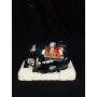 BRANDON GRAHAM – AUTÓGRAFO | SUPER BOWL LIX CHAMPIONS – PHILADELPHIA EAGLES