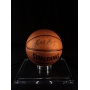Kobe Bryant Autógrafo - Bola de Basquetebol.