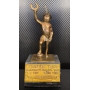REI PELÉ – TROFÉU | CAMPEÃO PAULISTA 1968