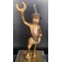REI PELÉ – TROFÉU | CAMPEÃO PAULISTA 1968
