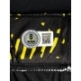 MONEY MOICANO – SHORTS DE LUTA AUTOGRAFADO