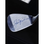 JACK NICKLAUS – TACO DE GOLFE AUTOGRAFADO (“THE GOLDEN BEAR”)