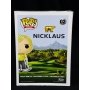 JACK NICKLAUS – FUNKO POP AUTOGRAFADO (“THE GOLDEN BEAR”)