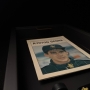 Livro John Player Special autografado por Ayrton Senna – Lotus (1985–1987)