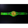 LENDAS DO BOXE MEXICANO – CINTURÃO WBC AUTOGRAFADO