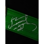LENDAS DO BOXE MEXICANO – CINTURÃO WBC AUTOGRAFADO