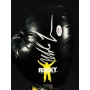 MIKE TYSON – LUVA DE BOXE AUTOGRAFADA