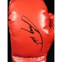 Larry Holmes Autógrafo - Luva Everlast.