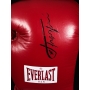 JOE FRAZIER – LUVA DE BOXE AUTOGRAFADA