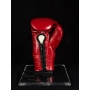 JOE FRAZIER – LUVA DE BOXE AUTOGRAFADA