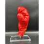 Luva de boxe Everlast assinada por Quinton "Rampage" Jackson