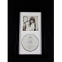 Taylor Swift – “The Manuscript” CD Autografado