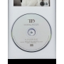 Taylor Swift – “The Manuscript” CD Autografado