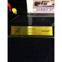 Ayrton Senna – Programa Oficial Autografado GP da Bélgica 1988