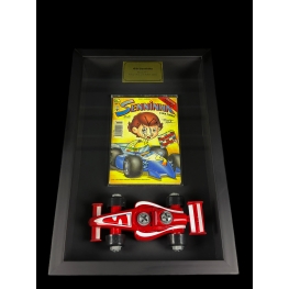 Senninha Nº 1 — O Início de uma Lenda | Ayrton Senna