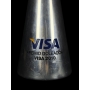 THIAGO RIBEIRO - PRÊMIO GOLEADOR VISA 2010