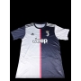 CRISTIANO RONALDO AUTÓGRAFO - CAMISA JUVENTUS