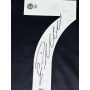 CRISTIANO RONALDO AUTÓGRAFO - CAMISA JUVENTUS