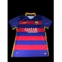 LIONEL MESSI AUTÓGRAFO – CAMISA BARCELONA 400 GOLS