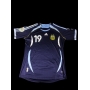 LIONEL MESSI AUTÓGRAFO - CAMISA SELEÇÃO ARGENTINA AWAY