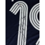 LIONEL MESSI AUTÓGRAFO - CAMISA SELEÇÃO ARGENTINA AWAY
