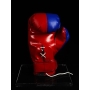 MANNY PACQUIAO AUTÓGRAFO - LUVA DE BOXE.