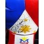MANNY PACQUIAO AUTÓGRAFO - LUVA DE BOXE.